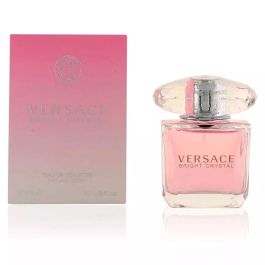 Versace Bright Crystal Eau de Toilette Vaporizador 30 ml Mujer Floral Frutal