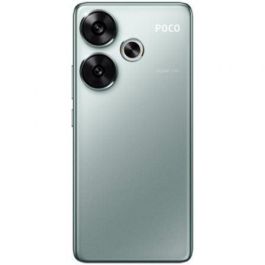 Smartphone Poco F6 6,67" 8 GB RAM 256 GB Verde Smartphone Poco F6 6,67" 8 GB RAM 256 GB Verde