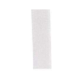 Cinta De Cierre Adhesiva Liderpapel Velcro Blanco 20 mm X 25M