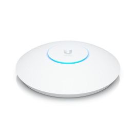 Ubiquiti U6-ENTERPRISE Punto de Acceso WiFi 6E para Alta Densidad de Clientes
