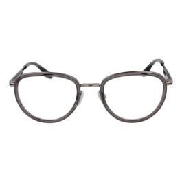 Montura de Gafas Hombre Trussardi TSM1005 52T01