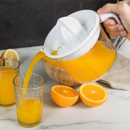 Exprimidor Eléctrico UFESA ZING 40 W