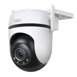 TP-Link Tapo C520WS Almohadilla Cámara de seguridad IP Interior y exterior 2560 x 1440 Pixeles Techo Precio: 92.69000026. SKU: B1A72HX6QS