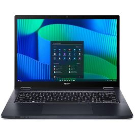 Acer TravelMate P4 Spin 16:10 7-155U 16GB 512GB SSD Windows 11 Pro