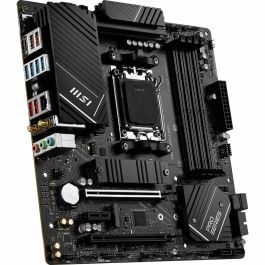Placa Base MSI PRO B650M-A WiFi