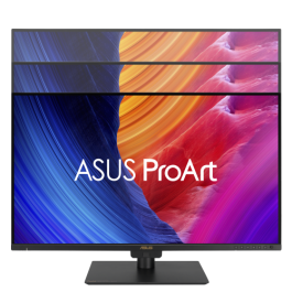 ASUS ProArt PA27UCGE 90LM04NC-B01K71 Monitor Profesional para Diseño Gráfico 27" 4K UHD IPS 160Hz 1ms HDR600 USB-C 96W P3 98% Negro ASUS ProArt PA27UCGE 90LM04NC-B01K71 Monitor Profesional para Diseño Gráfico 27" 4K UHD IPS 160Hz 1ms HDR600 USB-C 96W P3 98% Negro