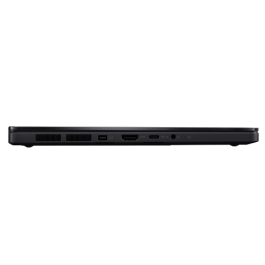 ASUS ProArt PX13 OLED HN7306WV-LX011W - Portátil 13.3" 3K, AMD Ryzen AI 9 HX 370, 32GB RAM, 1TB SSD, NVIDIA RTX 4060 8GB, Windows 11 Home, Negro Nano, Teclado QWERTY español