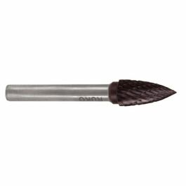 Fresa para Taladro RUKO G-SPG Metal duro (HM) 6 mm Cónica