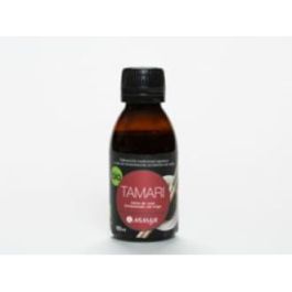 Salsa De Soja Tamari 125Ml. Bio Precio: 8.536. SKU: B1AMENCH27