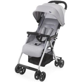 Cochecito CHICCO Ohlala 3 Grey Mist Precio: 180.69000059. SKU: B1K6PRGDPF