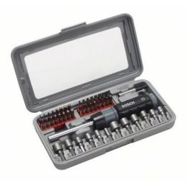 Bosch 2 607 019 504 Prom 46-tlg. Set de Destornilladores