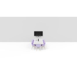 Logitech 960-001510 Cámara de Conferencia Sight 4K - Graphite