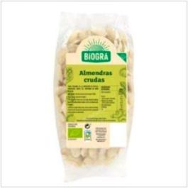 BIOGRA Almendras Crudas Bio 200gr Precio: 7.88999952. SKU: B13P8G8S3S