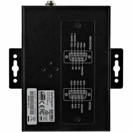 Hub USB Startech ICUSB234854I Negro Hub USB Startech ICUSB234854I Negro