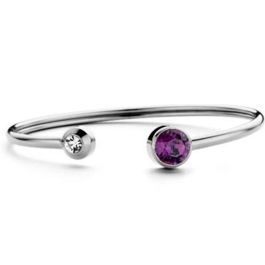 Pulsera Mujer CO88 Collection 8CB-90344 Plateado Precio: 59.50000034. SKU: B19TJ6GX92