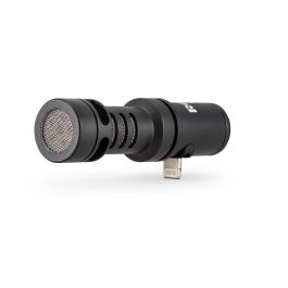 Røde VideoMic Me-Lightning Røde VideoMic Me-Lightning Precio: 141.99108605. SKU: B1EZR9KDJK