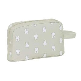 Portadesayunos Térmico Miffy Niebla Gris 21,5 x 12 x 6,5 cm Portadesayunos Térmico Miffy Niebla Gris 21,5 x 12 x 6,5 cm