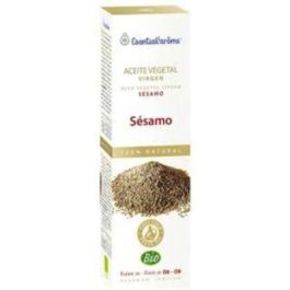 ESENTIAL AROMS Aceite Vegetal de Sésamo Bio 100ml. Hidratante y Antioxidante para Piel Seca Precio: 11.4999995. SKU: B1FLKC5ZZT