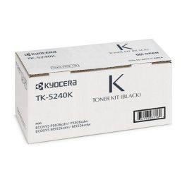 KYOCERA TK-5240K MITA Toner M5526cdn negro 4.000 paginas