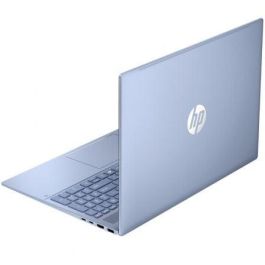 Portátil HP OmniBook 5 16-AG1004NS Ryzen AI 7 350/ 16GB/ 1TB SSD/ 16"/ Win11 Portátil HP OmniBook 5 16-AG1004NS Ryzen AI 7 350/ 16GB/ 1TB SSD/ 16"/ Win11