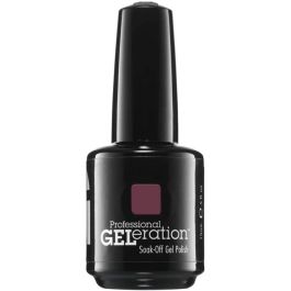 GELeration Colours, Esmalte de uñas semipermanente, GEL-1179, Noches maravillosamente malva, 15 ml Precio: 14.49999991. SKU: B19JE4ZEQ4