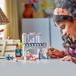 LEGO Friends 42662 Set de construcción de peluquería y tienda de accesorios LEGO Friends 42662 Set de construcción de peluquería y tienda de accesorios