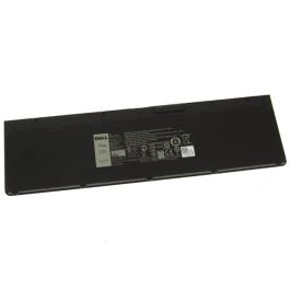 Dell Lithium ion, 4-cell, 52Wh Dell Lithium ion, 4-cell, 52Wh