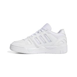 Zapatillas Casual Hombre Adidas Midcity Low Blanco XL