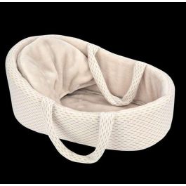 Muñecas Arias Muñeca Elegance Andie Beige 40 cm con Mecanismo Lloro y Sonidos