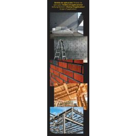 Kiwi Taladro Percutor 550W - 2800Rpm, 27.9 cm Largo, 23 cm Alto, 6.6 cm Ancho