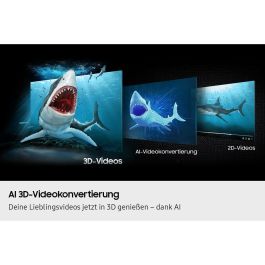 Samsung S27FG904XU Monitor Gaming 27" 4K Ultra HD LED 1ms Plata