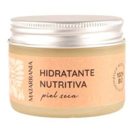 Matarrania Hidratante Nutritiva Piel Seca 100% Bio Bálsamo Facial Hidratante para Piel Seca Suave y Radiante 30 ml Precio: 14.49999991. SKU: B12T6996D6