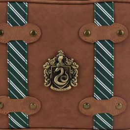 Cerdá Neceser de Aseo de Viaje Harry Potter Slytherin