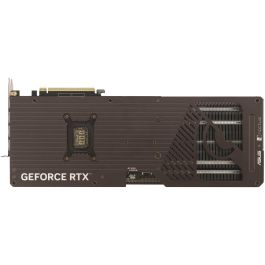 ASUS RTX 5080 16GB GDDR7 Noctua OC Edition Tarjeta Gráfica 3 Fan