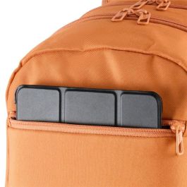 Mochila Deportiva Puma Buzz Melted Carame Marrón claro 28 L