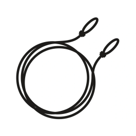 Deltaplus Gafas de protección policarbonato ahumado diseño deportivo UV400 norma EN166 EN172 ANSI-ISEA Z87.1