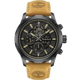 Reloj Hombre Timberland HAMPTON Marrón Precio: 232.4999996. SKU: B1FXLA9D4V