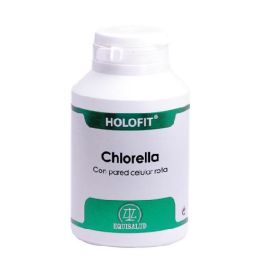 Holofit Chlorella 180 Cáps Precio: 45.4999996. SKU: B12ZC29EKW