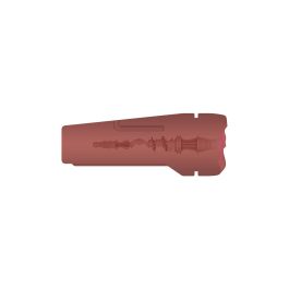 Masturbador Masculino Zero Tolerance Zero Tolerance Marrón Precio: 57.58999961. SKU: B145CBPJKS
