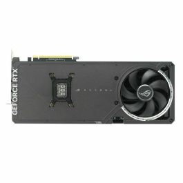 Asus ROG Astral NVIDIA GeForce RTX 5080 16 GB GDDR7 Tarjeta Gráfica Gaming RTX5080-O16G-GAMING