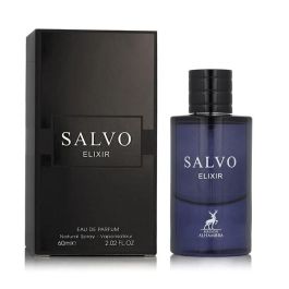 Lattafa Salvo Elixir Eau de Parfum Vaporizador 60 ml para Hombre Precio: 14.88999985. SKU: B152DA4ZML