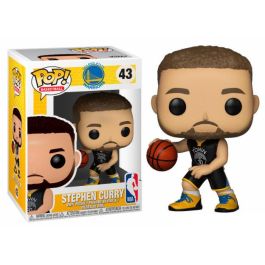 FUNKO Figura POP NBA Golden State Warriors Stephen Curry Vinilo 9cm Precio: 18.49999976. SKU: B13FJDMSJ2