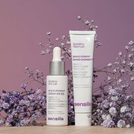 Sensilis Skin D-Pigment [Serum Atx B3] Estuche 2 Pz