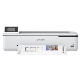 EPSON Impresora GF SureColor SC-T3100N (sin soporte) Precio: 1061.49999967. SKU: B1AVQ93DR2