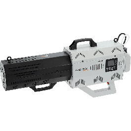 Algamlight Máquina De Humo Portátil RGB 1500W RGBA 48W para Fiesta, Evento, Escenario, Caudal 700m³/min, Proyección 8-10m Precio: 285.68999998. SKU: B12N37W2Q8