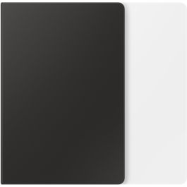Samsung EF-BX710PBEGWW Smart Book Cover para Galaxy Tab S9 11" / Tab S9 FE 10.9" Funda Protectora Negra Resistente a Golpes y Arañazos