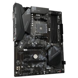 Gigabyte Placa Base AM4 B550 Gaming X V2, DDR4, PCIe 4.0, HDMI 2.1, RGB Fusion 2.0, Ultra Durable Gigabyte Placa Base AM4 B550 Gaming X V2, DDR4, PCIe 4.0, HDMI 2.1, RGB Fusion 2.0, Ultra Durable
