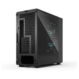 Fractal Design Epoch XL Midi Negro TG RGB Light Torre PC ATX Micro ATX ITX EATX Acero Multi