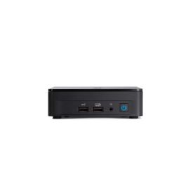 Asus NUC 12 RNUC12WSKV500002I Mini PC Barebone Intel Core i5-1250P, 64GB DDR4, Wi-Fi 6E, Bluetooth 5.2, Negro Asus NUC 12 RNUC12WSKV500002I Mini PC Barebone Intel Core i5-1250P, 64GB DDR4, Wi-Fi 6E, Bluetooth 5.2, Negro