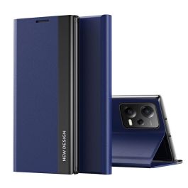 Funda para Móvil con Tapa POCO X5/REDMI NOTE 12 Azul marino Redmi Note 12 Precio: 7.49999987. SKU: B12P5TCTD9